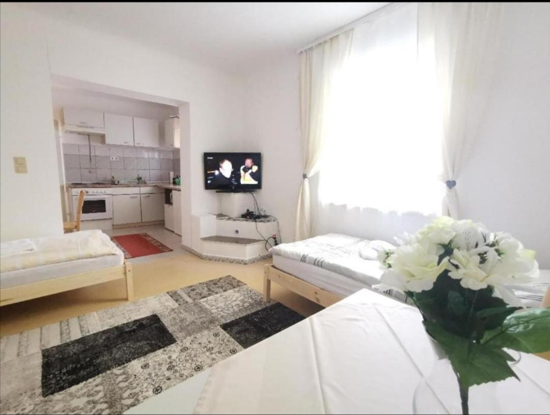Apartgraz Exterior photo